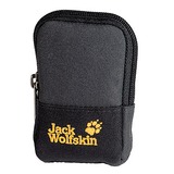Jack Wolfskin(ジャックウルフスキン) E ポーチ 1 2086110 ウエストバッグ･ポーチ