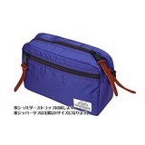 GREGORY(グレゴリー) 30thパテッドショルダーポーチ 11310194921005 【廃】ショルダーバッグ