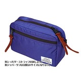 GREGORY(グレゴリー) 30thパテッドショルダーポーチ 11310194921007 【廃】ショルダーバッグ