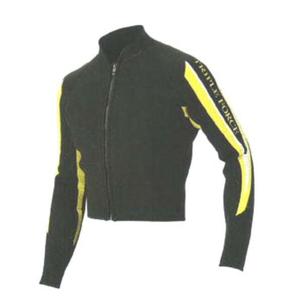 シマノ(SHIMANO) SU-111F トリプルフォースガードジャケット 96334 鮎タビ･タイツ･ウェーダー･衣料