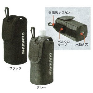 シマノ(SHIMANO) PC-011F ペットボトルホルダー500 962744