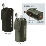 シマノ(SHIMANO) PC-011F ペットボトルホルダー500 962744 ルアー用フィッシングツール