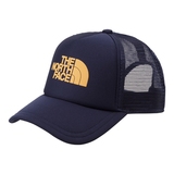 THE NORTH FACE(ザ･ノース･フェイス) K LOGO MESH CAP(キッズ ロゴ メッシュ キャップ) NNJ01407 キャップ(ジュニア/キッズ/ベビー)