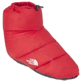 THE NORTH FACE(ザ･ノース･フェイス) NSE DOWN TENT BOOT(ヌプシ ダウン テント ブーティ) NF51693 防寒ウィンターブーツ