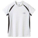 THE NORTH FACE(ザ･ノース･フェイス) Dacron QDベア天竺S/S Tee NTW30718 半袖Tシャツ(メンズ)