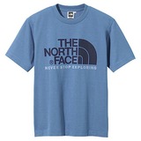 THE NORTH FACE(ザ･ノース･フェイス) COLOR DOME TEE Women’s NTW32532 Tシャツ･ノースリーブ(レディース)