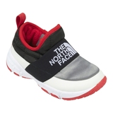 THE NORTH FACE(ザ･ノース･フェイス) K NUPTSE TRACTION LITE MOC(キッズ ヌプシ トラクション ライト モック) NFJ51689 スニーカー(ジュニア/キッズ/ベビー)