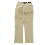 THE NORTH FACE(ザ･ノース･フェイス) Basic Cargo Pant NTW52603 ロングパンツ(メンズ)