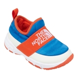 THE NORTH FACE(ザ･ノース･フェイス) K NUPTSE TRACTION LITE MOC(キッズ ヌプシ トラクション ライト モック) NFJ51689 スニーカー(ジュニア/キッズ/ベビー)