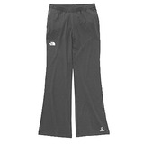 THE NORTH FACE(ザ･ノース･フェイス) Dacron QDベア天竺 Pant NTW52716 ロング･クロップドパンツ(レディース)