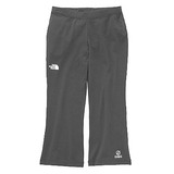 THE NORTH FACE(ザ･ノース･フェイス) Dacron QDベア天竺 3/4Pant NTW52717 ハーフ･ショートパンツ(レディース)