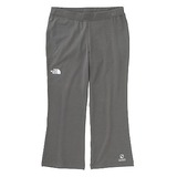 THE NORTH FACE(ザ･ノース･フェイス) Dacron QDベア天竺 3/4Pant NTW52717 ハーフ･ショートパンツ(レディース)
