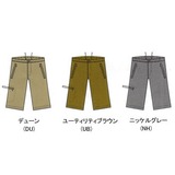 THE NORTH FACE(ザ･ノース･フェイス) Travelers Short NTW53739 ハーフ･ショートパンツ(メンズ)