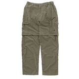 THE NORTH FACE(ザ･ノース･フェイス) Meridian Convertible Pant NT01509 ロングパンツ(メンズ)