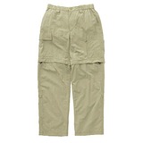 THE NORTH FACE(ザ･ノース･フェイス) Meridian Convertible Pant NT01509 ロングパンツ(メンズ)