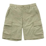 THE NORTH FACE(ザ･ノース･フェイス) Meridian Cargo Short NT01510 ハーフ･ショートパンツ(メンズ)