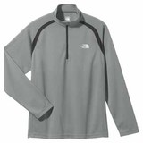 THE NORTH FACE(ザ･ノース･フェイス) L/S UltraWick Zip Up NT30703 長袖Tシャツ(メンズ)