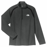 THE NORTH FACE(ザ･ノース･フェイス) L/S UltraWick Zip Up NT30703 長袖Tシャツ(メンズ)