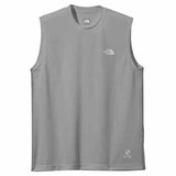 THE NORTH FACE(ザ･ノース･フェイス) UltraWick Grid Tank NT30711 ノースリーブ･タンクトップ(メンズ)