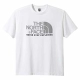 THE NORTH FACE(ザ･ノース･フェイス) Color Dome Tee Men’s NT32431 半袖Tシャツ(メンズ)