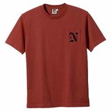 THE NORTH FACE(ザ･ノース･フェイス) TNF PRINT TEE NT32754 半袖Tシャツ(メンズ)