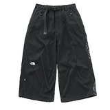 THE NORTH FACE(ザ･ノース･フェイス) NT52771 YUJI PANT NT52771 ハーフ･ショートパンツ(メンズ)