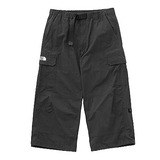 THE NORTH FACE(ザ･ノース･フェイス) NT52772 YUJI PANT NT52772 ハーフ･ショートパンツ(メンズ)