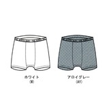 THE NORTH FACE(ザ･ノース･フェイス) Mesh Tranks NUJ63707 タイツ･レギンス(メンズ)