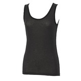 THE NORTH FACE(ザ･ノース･フェイス) Mesh Tank NUW6715M 長袖アンダーウェア(レディース)
