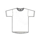 THE NORTH FACE(ザ･ノース･フェイス) Mesh S/S Crew NU60714M 半袖･半端袖アンダーシャツ(メンズ)