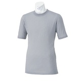 THE NORTH FACE(ザ･ノース･フェイス) MESH S/S CREW NU60714M 半袖･半端袖アンダーシャツ(メンズ)