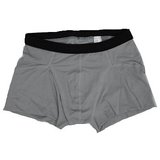 THE NORTH FACE(ザ･ノース･フェイス) NU60718 Light Weight Tranks NU60718M トランクス･ブリーフ(メンズ)