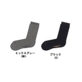 THE NORTH FACE(ザ･ノース･フェイス) Light Weight ソックス NU62702M ハイ･クルーソックス