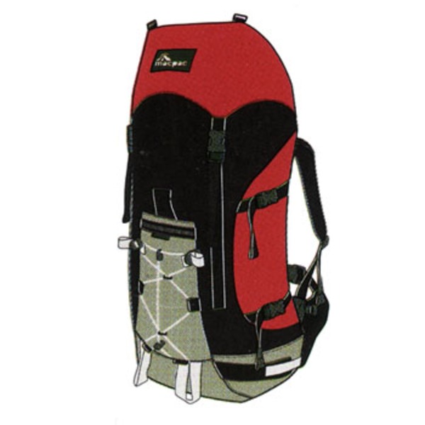macpac(マックパック) アセントクラシック MM06609|アウトドア macpac(マックパック) アセントクラシック MM06609|アウトドア