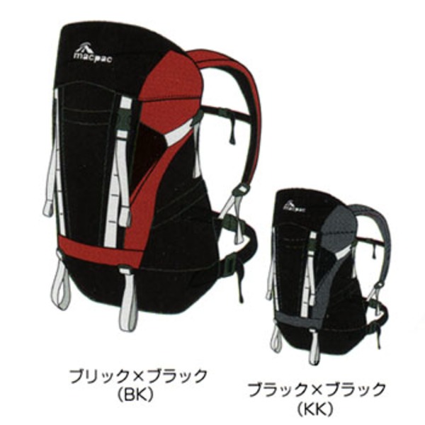 macpac(マックパック)ハーパー30/WOMENS 超目玉特価品 www