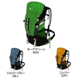 macpac(マックパック) トーレス35 MM06706 30～39L