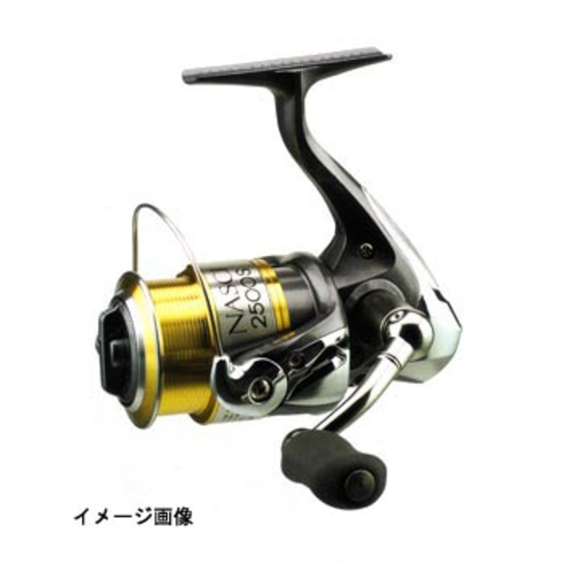 シマノ(SHIMANO) ナスキー 1000 02103|アウトドア用品・釣り具 シマノ(SHIMANO) ナスキー 1000 02103|アウトドア用品・釣り具