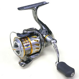 シマノ(SHIMANO) 07' ステラ C2000S 02157｜アウトドア用品