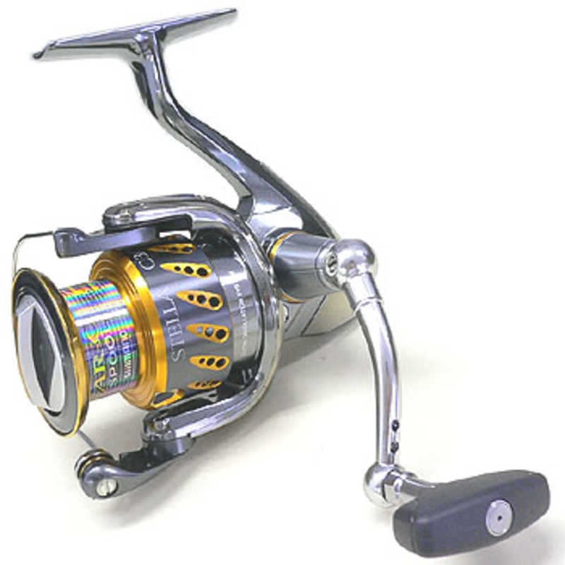 シマノ(SHIMANO) 07’ ステラ C3000HG 02158