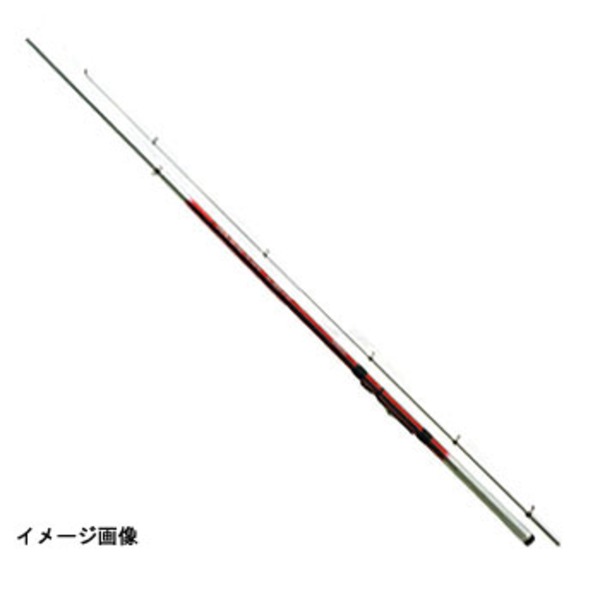 シマノ(SHIMANO) ホリデーメイト  233639 磯波止竿外ガイド4.5m以下