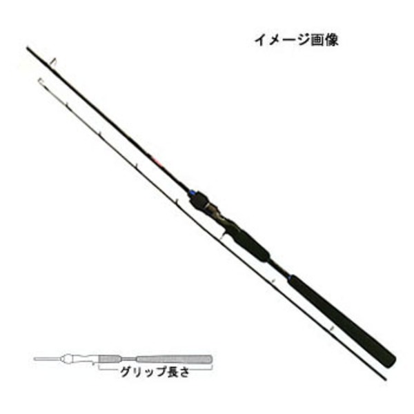 シマノ(SHIMANO) ゲーム タイプ J-SS B701SS 331526｜アウトドア用品