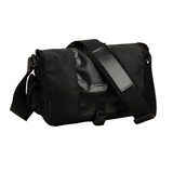 Coleman(コールマン) FELLOW MESSENGER CBS7041BK メッセンジャーバッグ