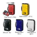 THE NORTH FACE(ザ･ノース･フェイス) Vinyl Travel Pocket NM08651 セキュリティグッズ