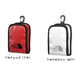 THE NORTH FACE(ザ･ノース･フェイス) Vinyl Small Camera Pocket NM08652 メッセンジャー･ショルダーバッグ