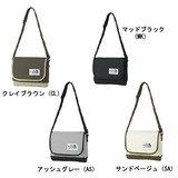 THE NORTH FACE(ザ･ノース･フェイス) Small Messanger PET NM08701 【廃】メッセンジャーバッグ