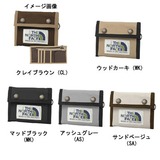 THE NORTH FACE(ザ･ノース･フェイス) Dot Wallet PET NM08702 ウォレット･財布