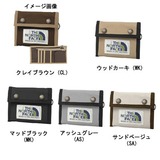 THE NORTH FACE(ザ･ノース･フェイス) Dot Wallet PET NM08702 ウォレット･財布