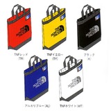 THE NORTH FACE(ザ･ノース･フェイス) Vinyl Tote NM08709 トートバッグ