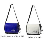 THE NORTH FACE(ザ･ノース･フェイス) BASE CAMP MESSENGER BAG XS NM08711 【廃】メッセンジャーバッグ
