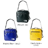 THE NORTH FACE(ザ･ノース･フェイス) Base Camp DJ Bag NM08712 【廃】ショルダーバッグ